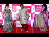 Celebs at 'Tassel Fashion & Lifestyle Awards 2013'