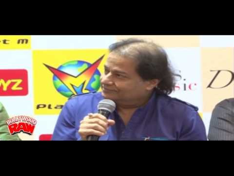 Duaa | Anup Jalota | Pandit Vishwa Mohan Bhatt Unveil Ghazal Album