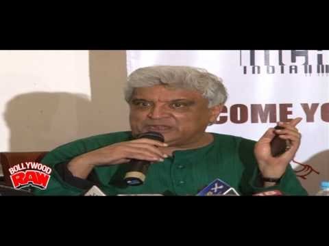 Javed Akhtar | Shankar Mahadevan Fights For Royalty