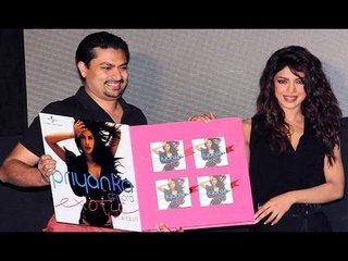 Priyanka Chopra Launched Second International Single Exotic
