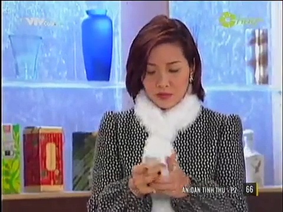 Ân oán tình thù  -  Phần 2 - Tập 66 - An oan tinh thu - Phim Trung Quốc