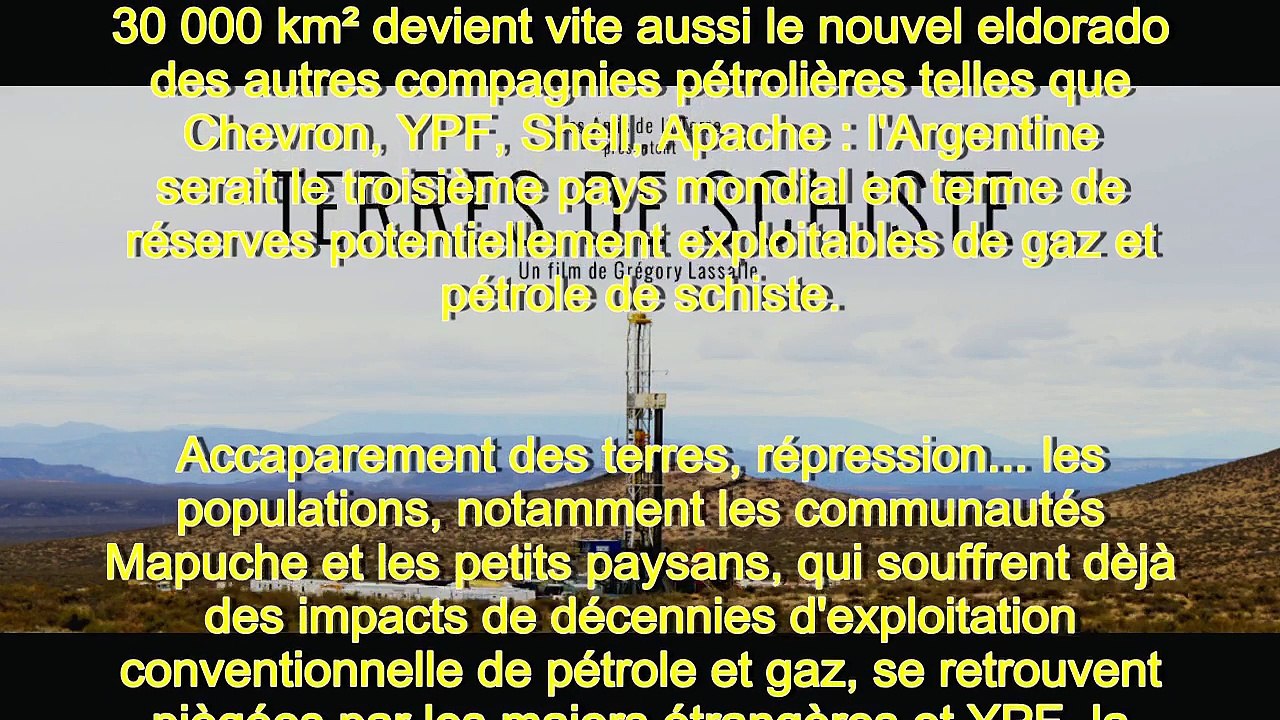 Dette et extractivisme par Nicolas Sersiron - Survie Gironde le Survie Gironde le 21/11/2015