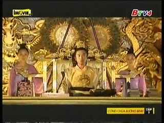 Công chúa dương bình  - Tập 5 - Cong chua duong binh - Phim Trung Quốc