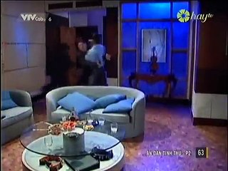 Ân oán tình thù  -  Phần 2 - Tập 63 - An oan tinh thu - Phim Trung Quốc