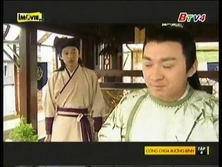Công chúa dương bình  - Tập 1 - Cong chua duong binh - Phim Trung Quốc