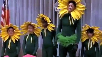 The Fresh Prince of Bel Air Sunshine and Graduation