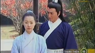 Tân bao thanh thiên - Tập 48 - Tan bao thanh thien - Phim Trung Quốc