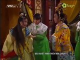 Bích huyết thanh thiên trân châu kỳ  - Tập 19 - Phim Trung Quốc