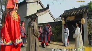 Tân bao thanh thiên - Tập 50 - Tan bao thanh thien - Phim Trung Quốc