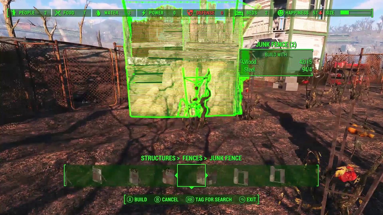 Fallout 4 Let's Play Episode 3