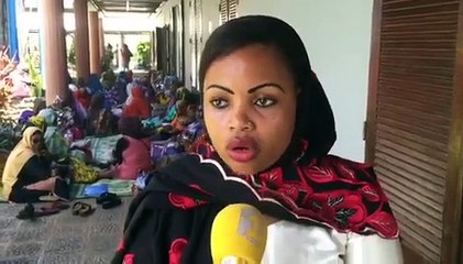 Conflit SMART-MCG : Les femmes leader font le sitting au Conseil Départemental