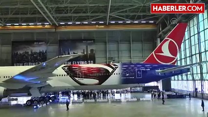 THY'nin "Batman V Superman: Adaletin Şafağı" Filmine Sponsor Olması