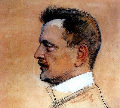 Jean Sibelius: Symphony nr. 4 op. 63, Tampere Filharmonia / Santtu-Matias Rouvali (Oct 2015)