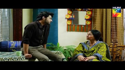 Mera Dard Na Jany Koi Episode 59 Full HUM TV Drama 25 Jan 2016