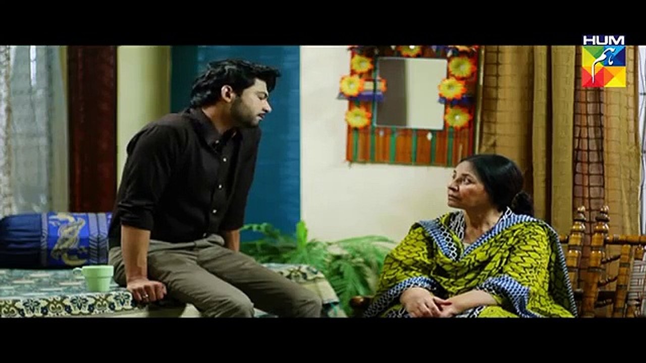 Mera Dard Na Jany Koi Episode 59 Full HUM TV Drama 25 Jan 2016