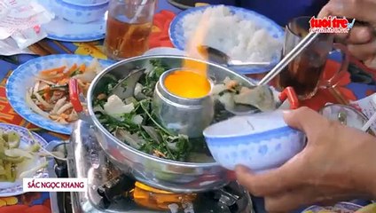 Tin nóng 24h ngày 25-1-2016- Tuyết phủ dày nhiều nơi, cuộc sống người dân bị đảo lộn