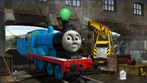 Thomas and Friends: Full Gameplay Episodes English HD - Thomas the Train #8