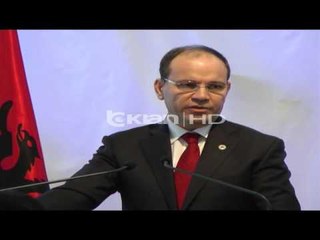 NISHANI:REFORMA NE DREJTESI TE LARGOJE ISH-BASHKEPUNETORET E SIGURIMIT