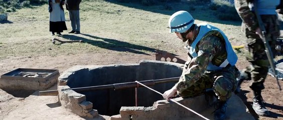 A Perfect Day  (Mükemmel Bir Gün)  Fragman