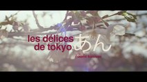 Les délices de Tokyo : bande annonce HD