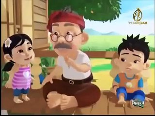 Pada Zaman Dahulu-Anjing-and Bayang Bayang FULL