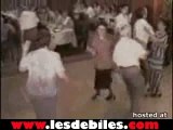 regis danse