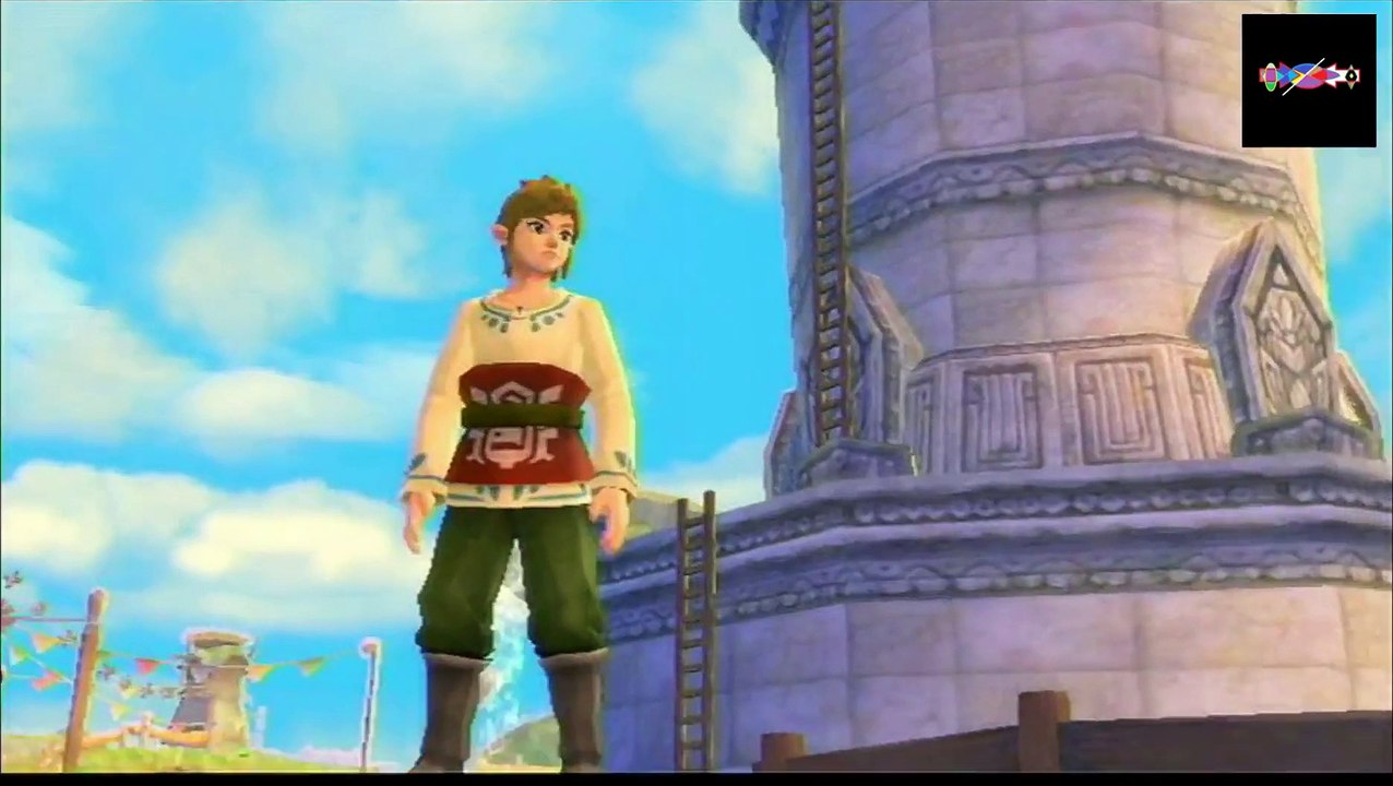 Prologue 2 / LoZ : SS