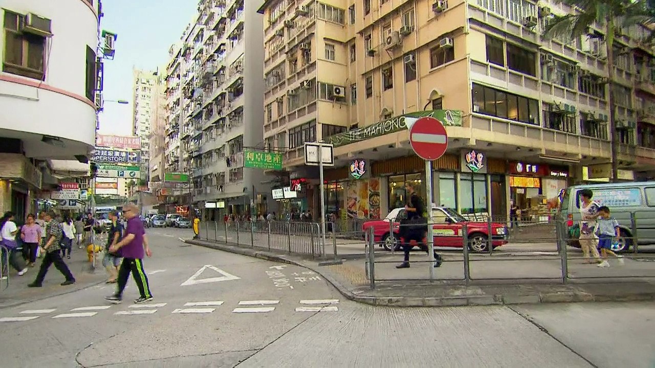 Austria's Next Top Model Boys & Girls 2015 HD E18P02