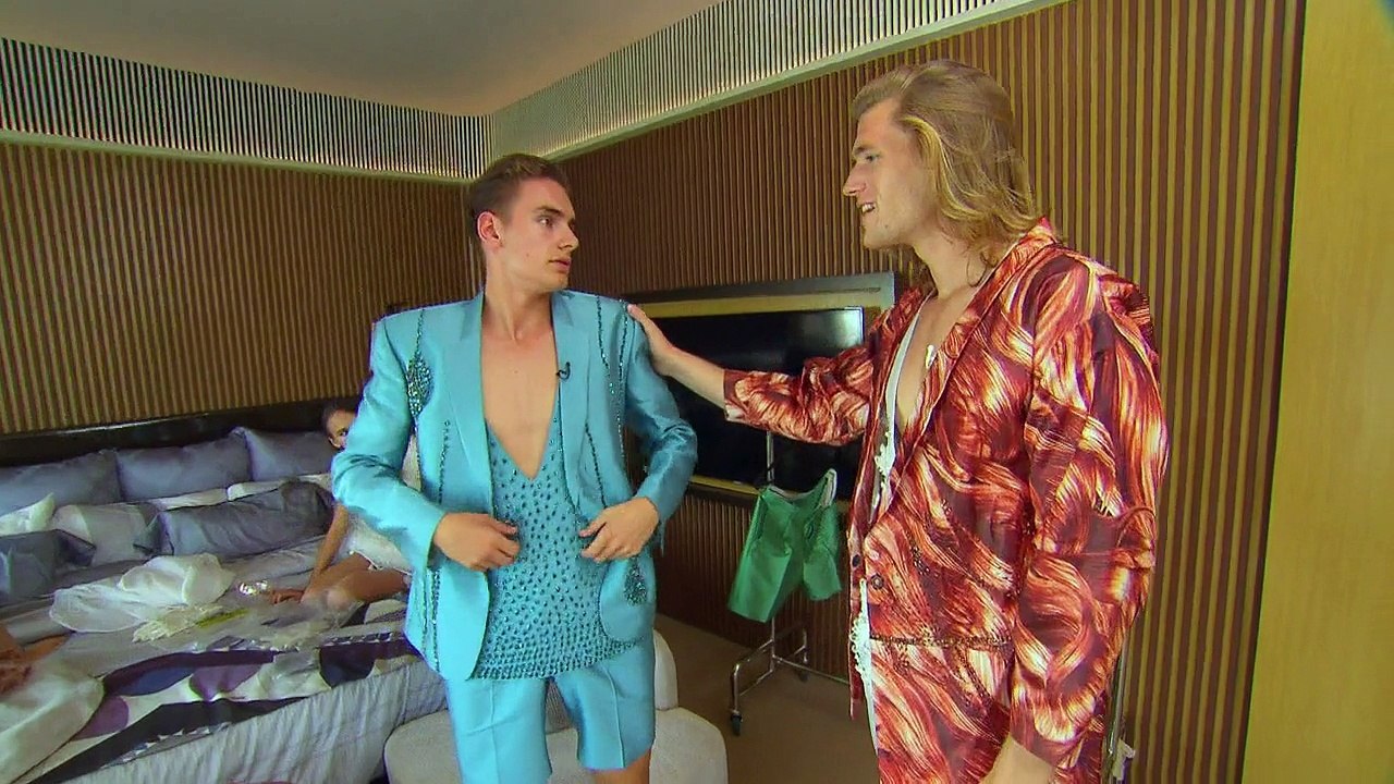 Austria's Next Top Model Boys & Girls 2015 HD E18P04