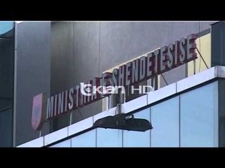 AKUZAT E PD PER TENDERIN E CHECK UP