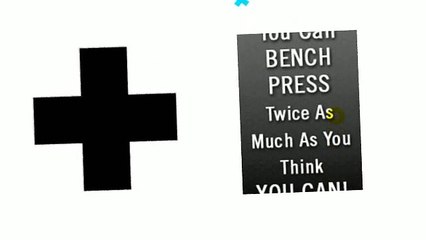 Critical Bench Program Bodybuilding Plan