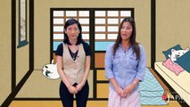[Leanr Japanese] - Uki Uki NihonGO Culture! - Lesson 17 - Basic Sentence Structure