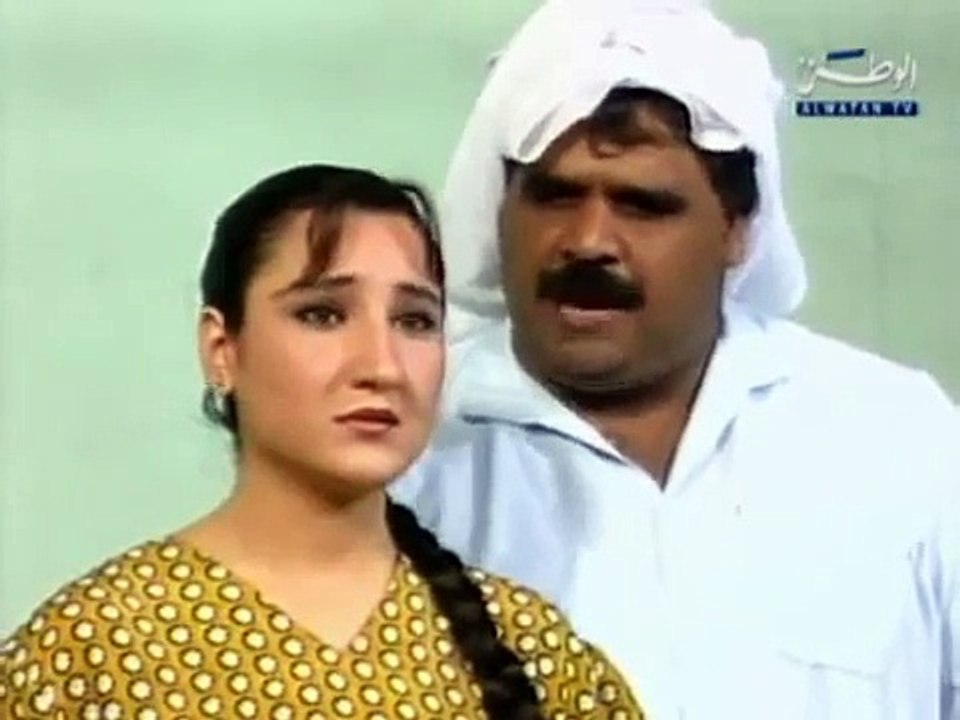 المسلسل الكوميدي | دلق سهيل ج1 | عبدالرحمن العق...