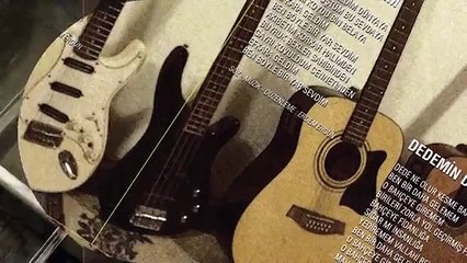 Erdem Ergün - Nasıl Zaman Geçirdik (FULL HD)