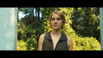 The Divergent Series: Allegiant Official Trailer #2 (2016) Shailene Woodley Sci-Fi Movie HD (720p FULL HD)