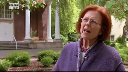 Mit Kennedy durch Deutschland - Doku/Dokumentation [HD]