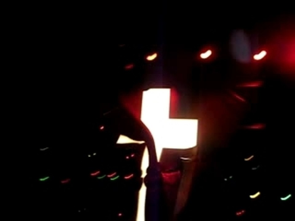 Justice @ Fabric (London, UK) Part 4