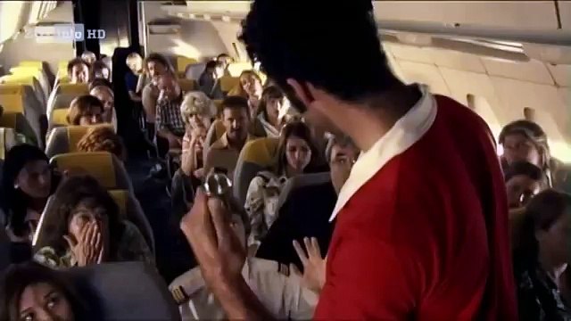 Das Wunder von Mogadischu - Die Entführung der Landshut 1977 - Doku/Dokumentation