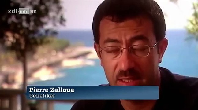 Die Geschichte der Phönizier - Aufstieg und Fall einer Großmacht - Doku/Dokumentation