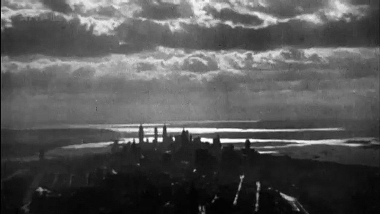 Innenansichten Deutschland 1937 - Der schöne Schein des Dritten Reiches (Doku)