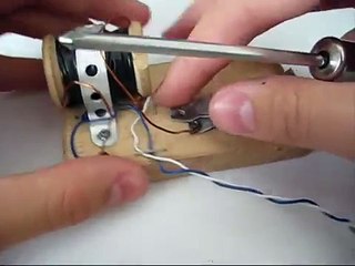 How to make Solenoid Engine (Tutorial) -