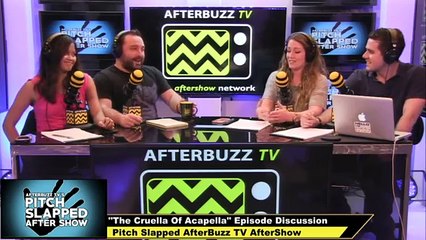 Pitch Slapped Season 1 Episode 1 Review & After Show | AfterBuzz TV