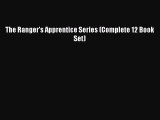 (PDF Download) The Ranger's Apprentice Series (Complete 12 Book Set) Read Online