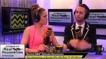 Real Housewives Of Beverly Hills Season 5 Episode 22 Review & After Show | AfterBuzz TV