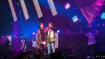 Justin Bieber ft J Balvin ''Sorry'' REMIX, #Calibash2016 LIVE