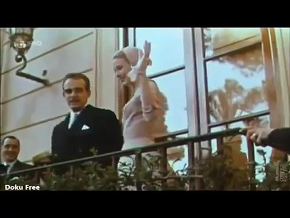 ˽DOKU˽ - Die aufregenden zwei Leben der Grace Kelly