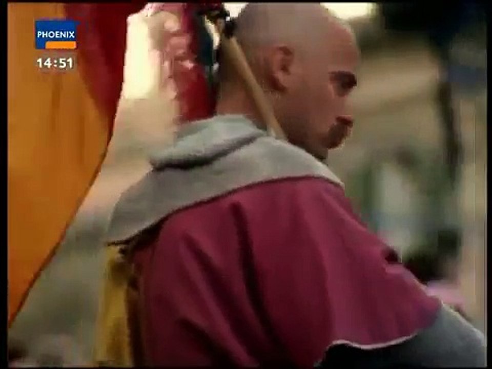 Die Medici - Paten der Renaissance (1/4) - Aufstieg einer Dynastie