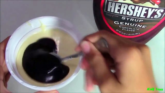 Chill Factor Ice Cream Maker Make Your Own Ice Cream Kids Toys