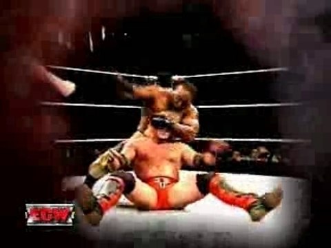 Marcus Cor Von Entrance Video