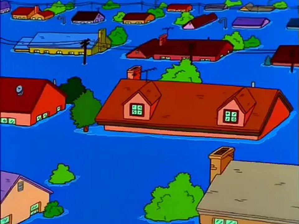 Everythings Coming Up Milhouse